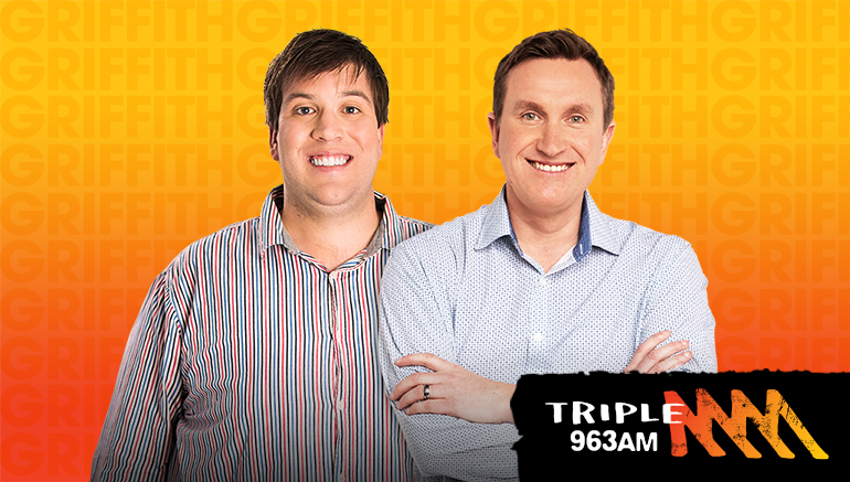 963 Triple M Riverina MIA has the biggest radio audience for People 40+
